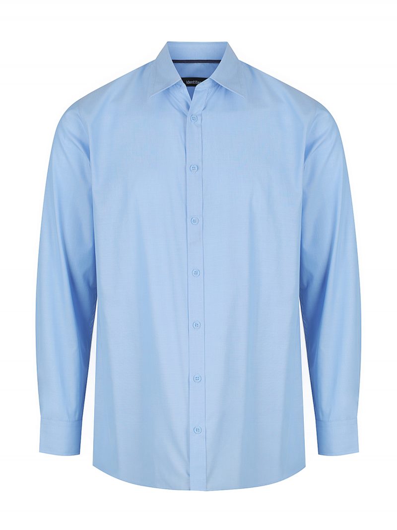W62-Felix - Mens Long Sleeve Shirt