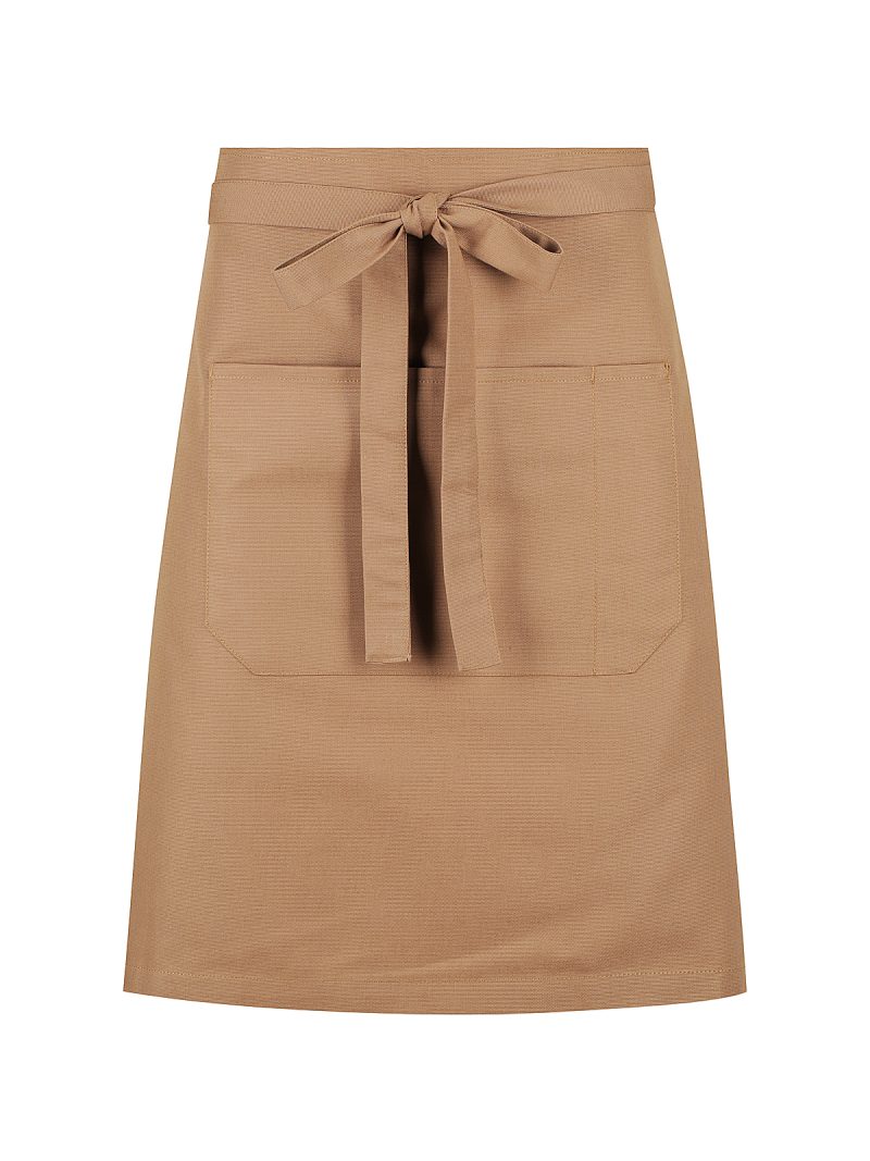 A33-Capri - Waist Apron