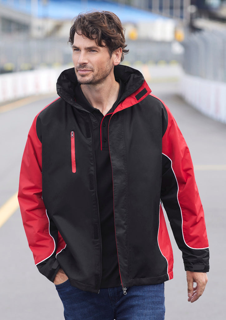 J10110-Unisex Nitro Jacket