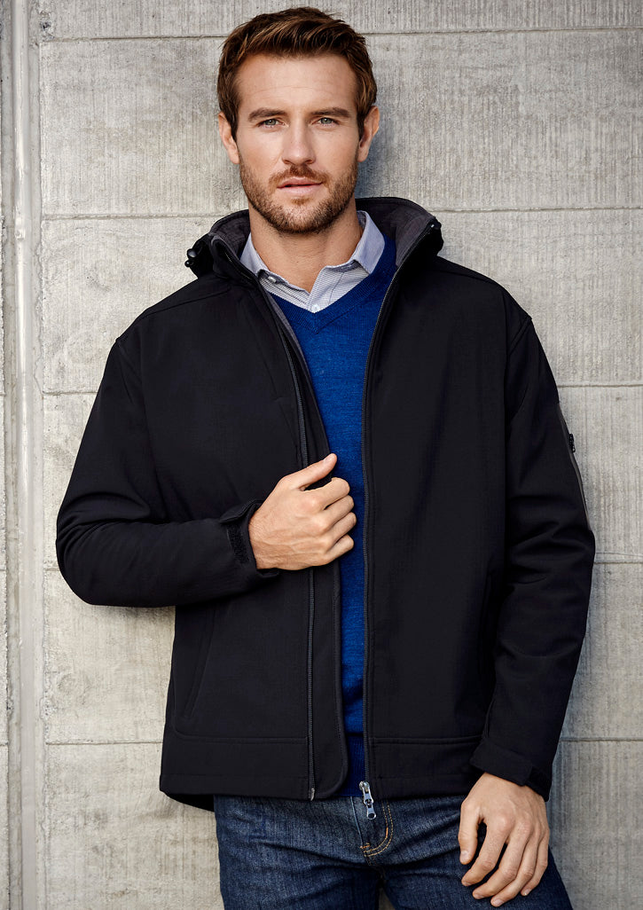 J10910-Mens Summit Jacket