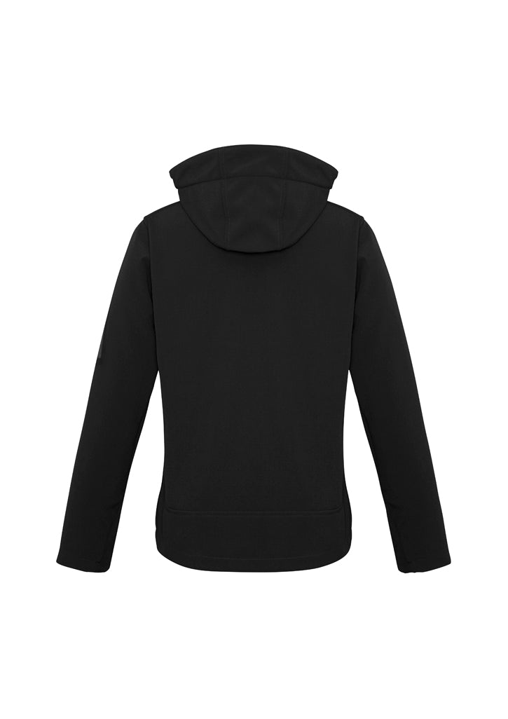 J10920-Ladies Summit Jacket