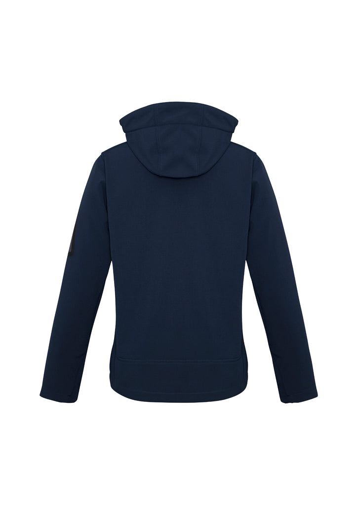 J10920-Ladies Summit Jacket