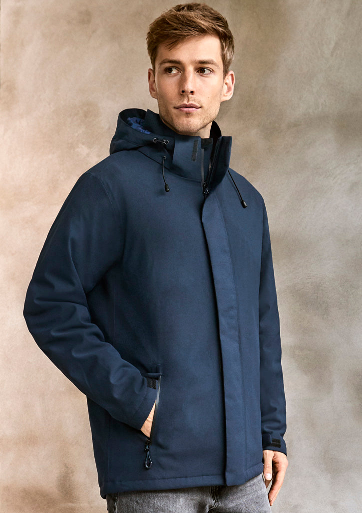 J132M-Mens Eclipse Jacket