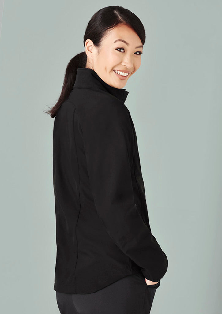 J307L-Ladies Geneva Jacket