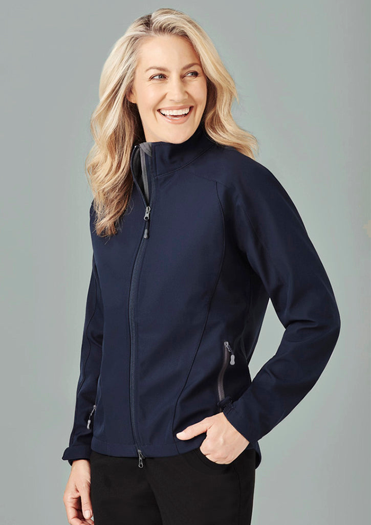 J307L-Ladies Geneva Jacket