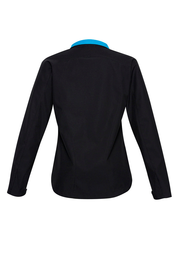 J307L-Ladies Geneva Jacket