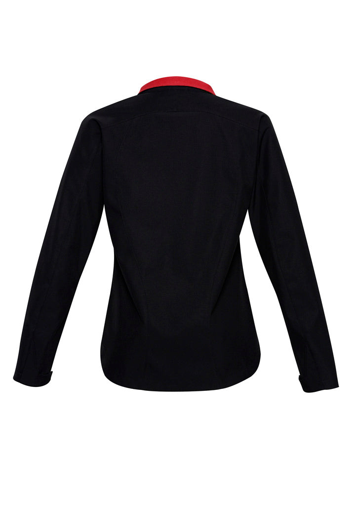 J307L-Ladies Geneva Jacket