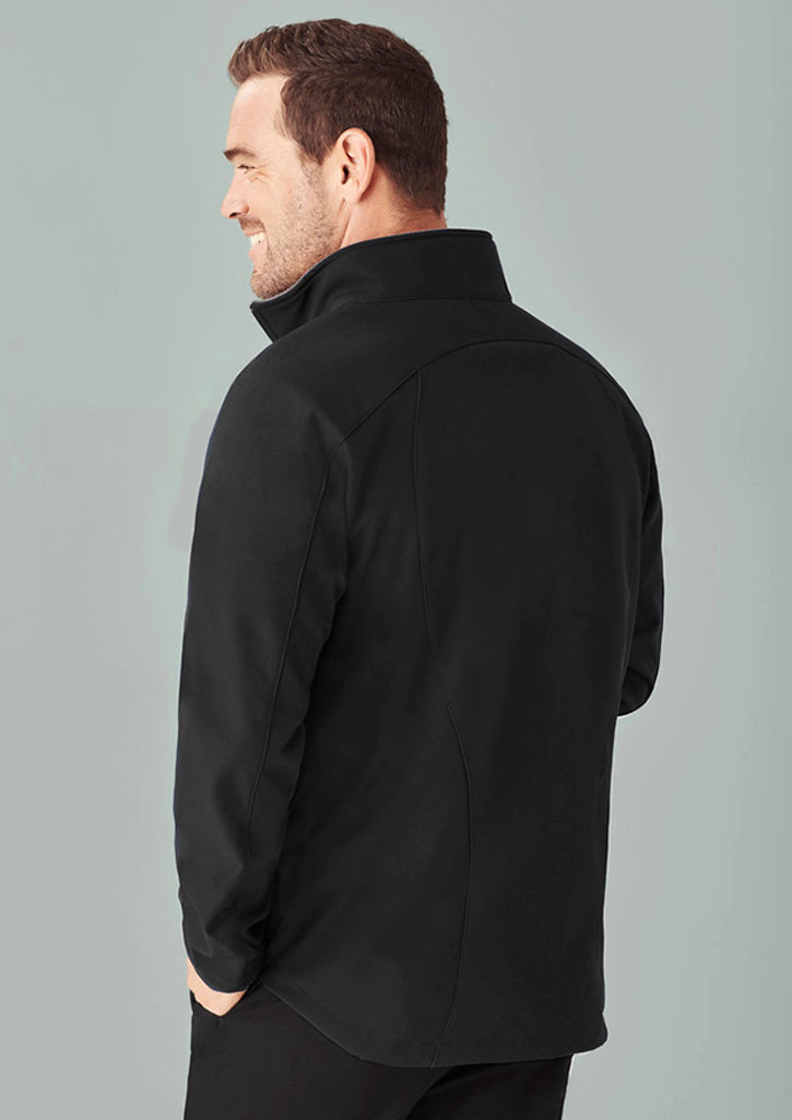 J307M-Mens Geneva Jacket