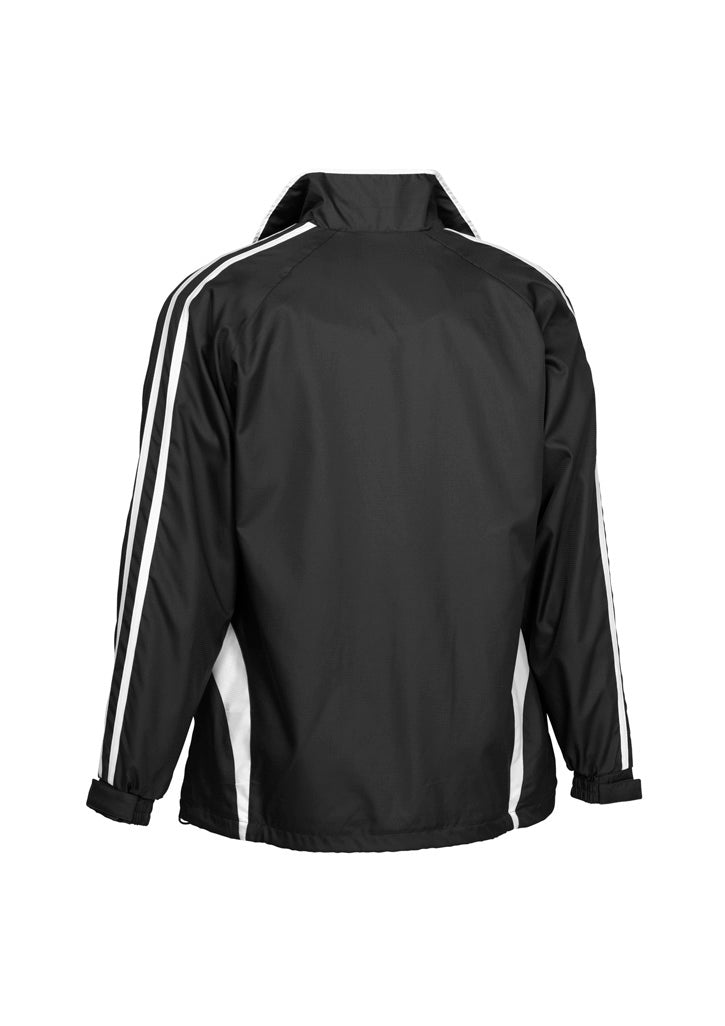 J3150-J3150 ADULTS FLASH TRACK TOP