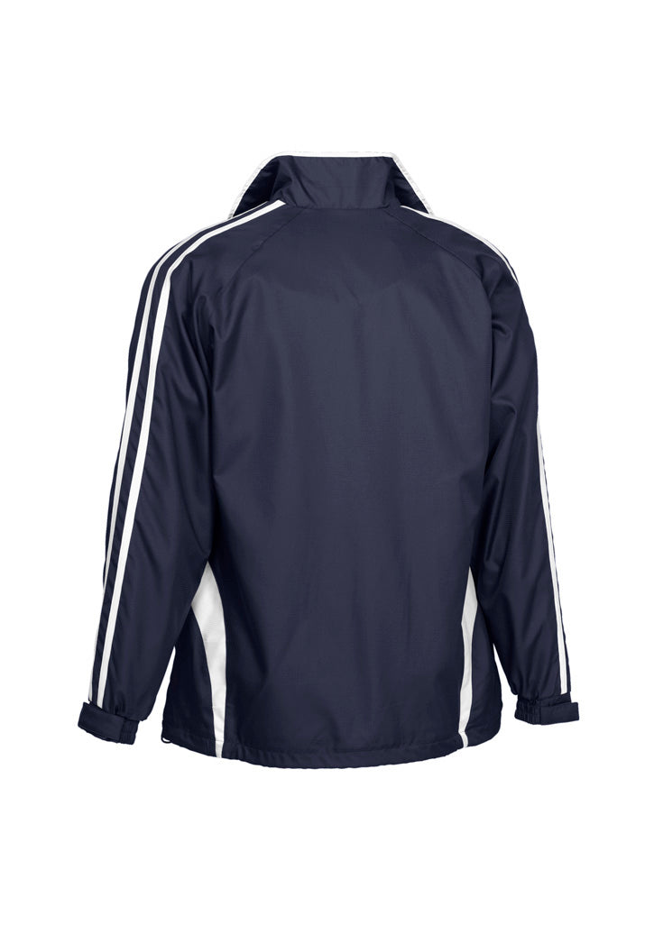 J3150-J3150 ADULTS FLASH TRACK TOP
