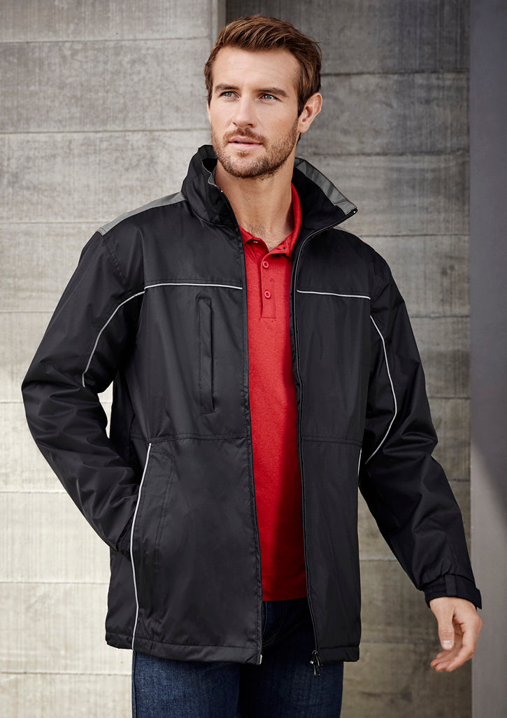 J3887-Mens Reactor Jacket