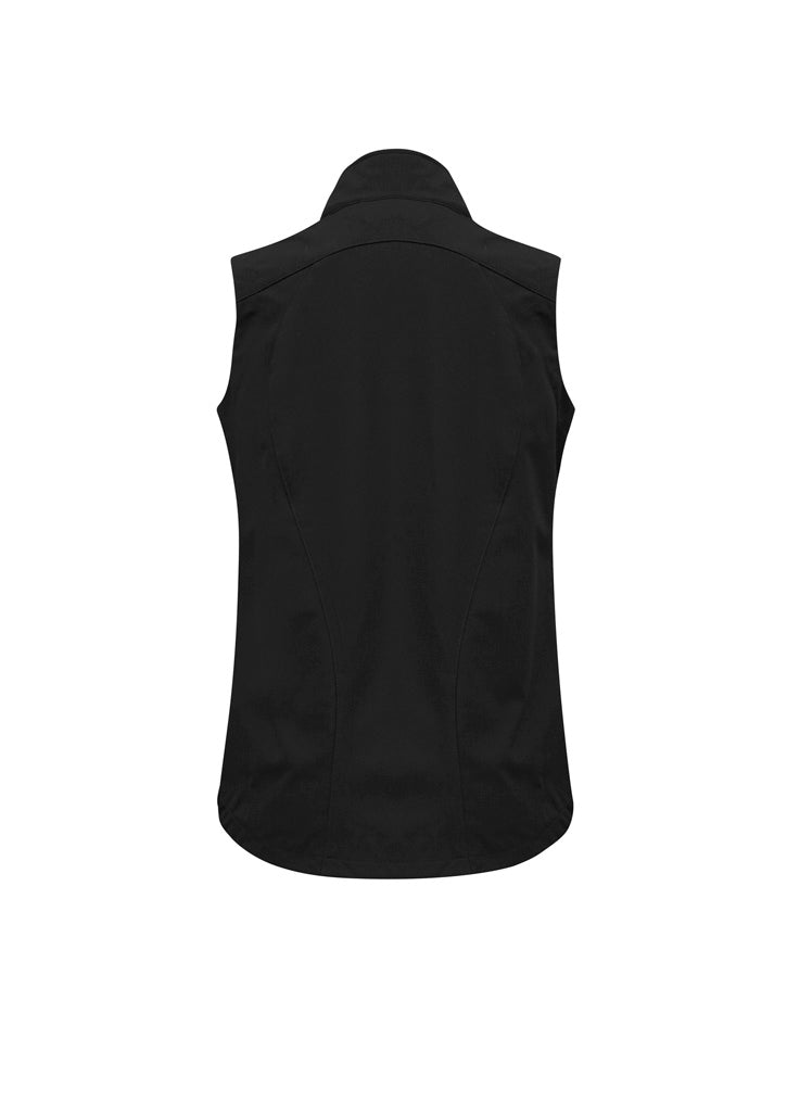 J404L-Ladies Geneva Vest