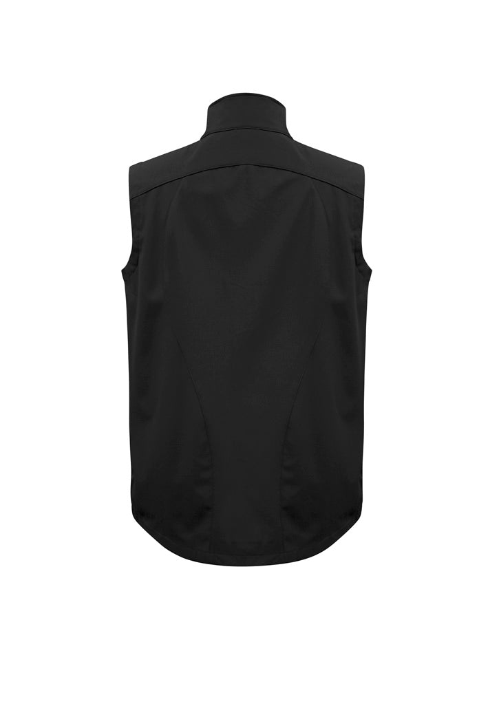 J404M-Mens Geneva Vest