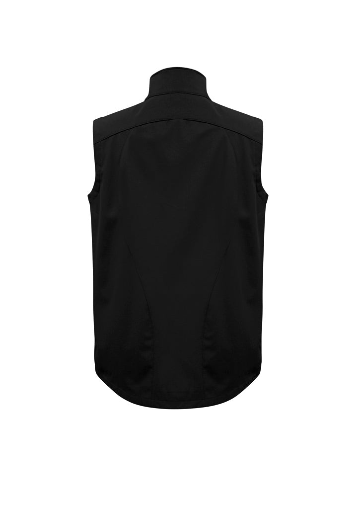 J404M-Mens Geneva Vest