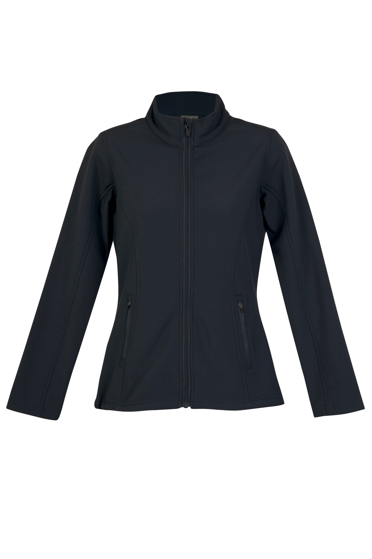J481LD-Ladies Tempest Soft Shell Jacket