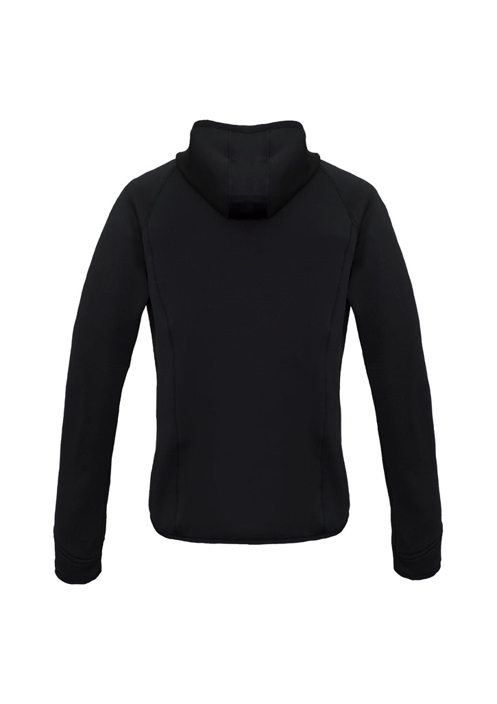 J515L-Ladies Stealth Tech Hoodie