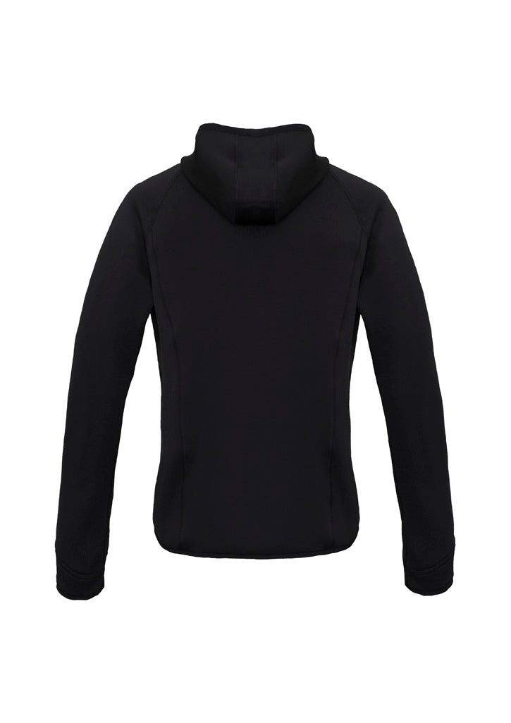J515L-Ladies Stealth Tech Hoodie
