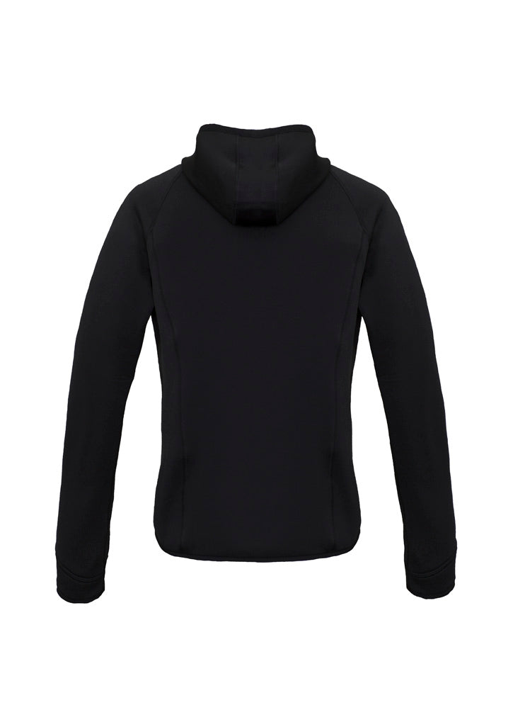 J515L-Ladies Stealth Tech Hoodie