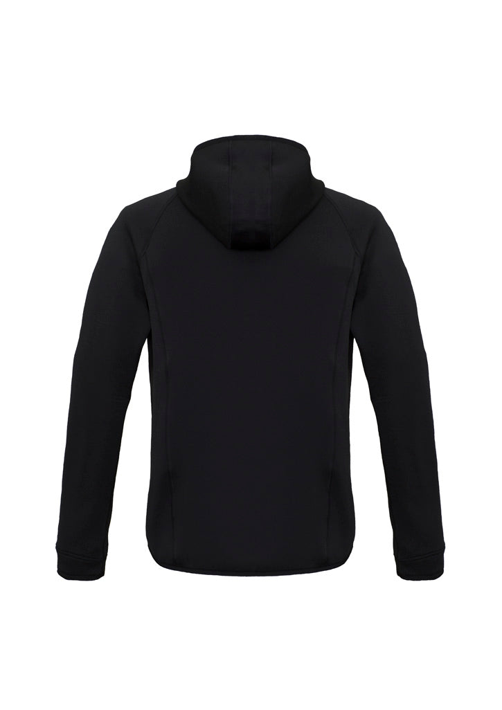 J515M-Mens Stealth Tech Hoodie