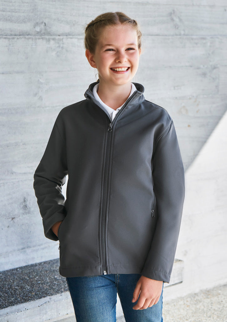 J740K-Kids Apex Jacket