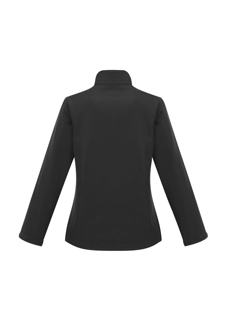 J740L-Ladies Apex Lightweight Softshell Jacket