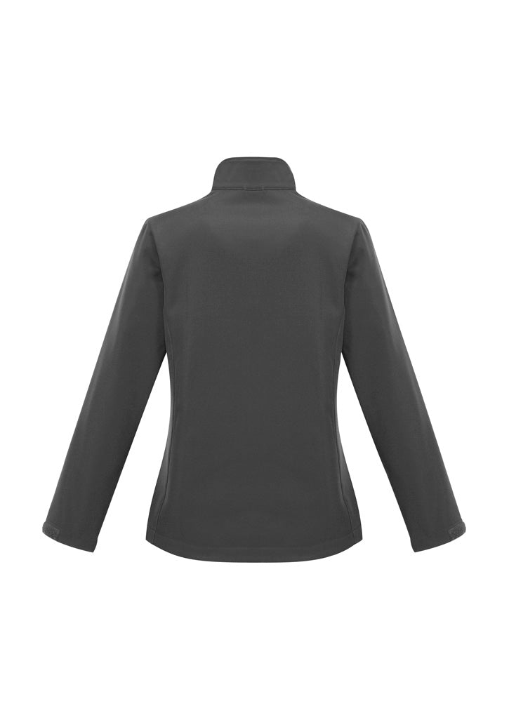 J740L-Ladies Apex Lightweight Softshell Jacket