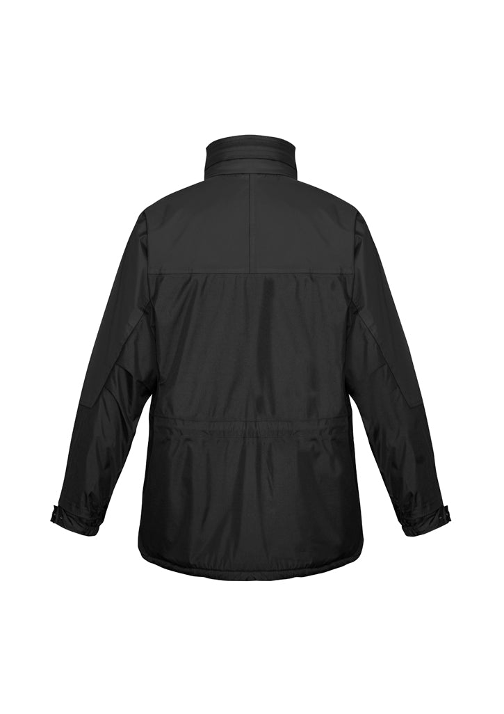 J8600-Unisex Trekka Jacket