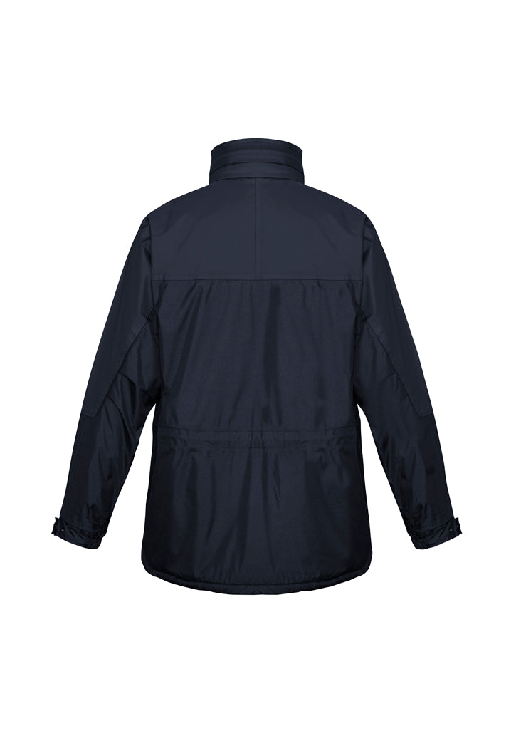 J8600-Unisex Trekka Jacket