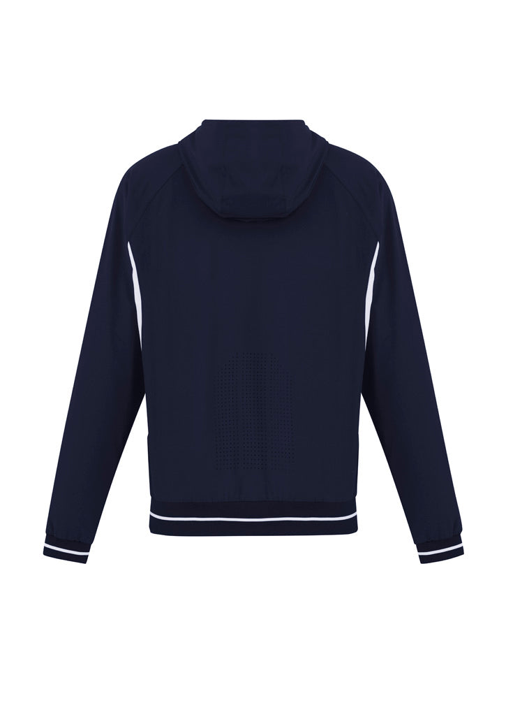 J920K-Kids Titan Jacket