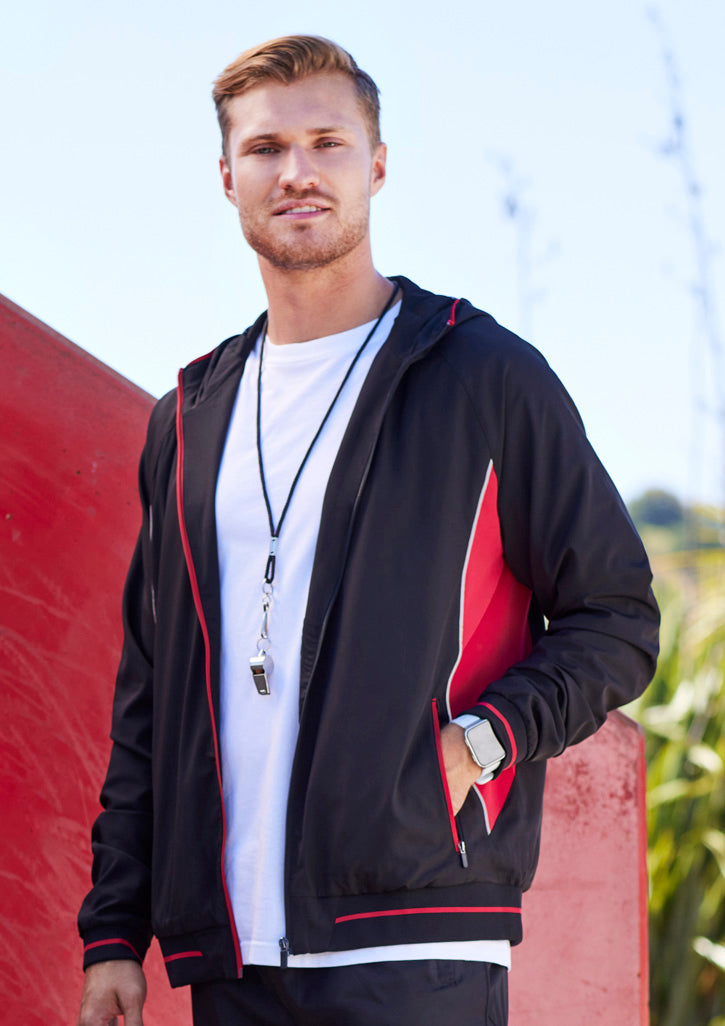 J920M-Mens Titan Jacket