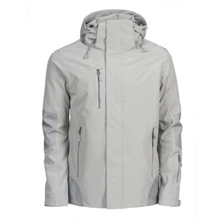 JH102-Islandblock Men's Shell Jacket