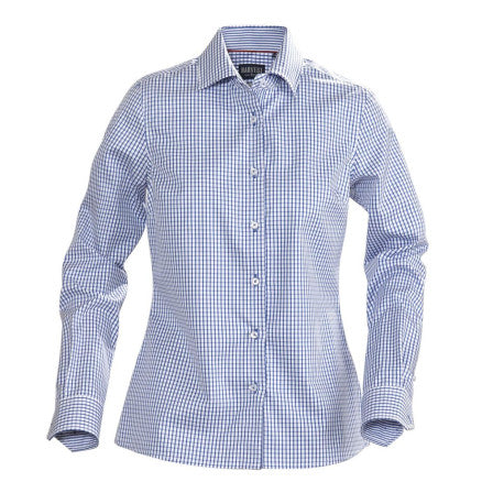 JH304W-Tribeca Women's Shirt