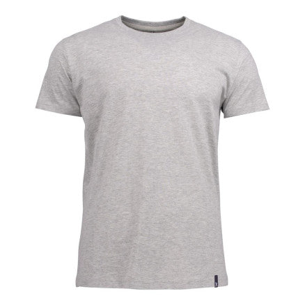 JH400-American U Men's Crew Neck Tee