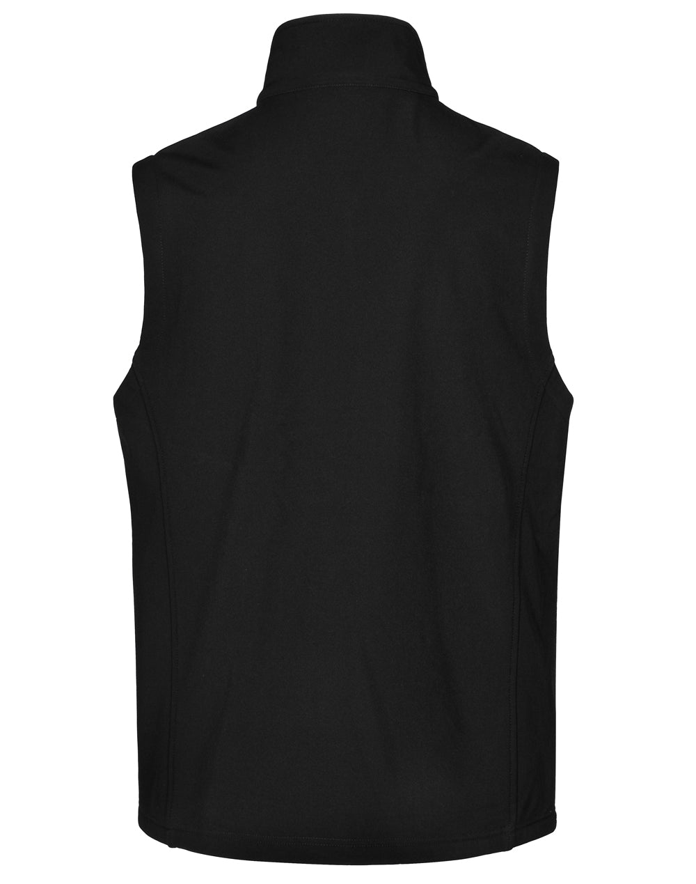 JK26 Ladies' Softshell Hi-Tech Vest