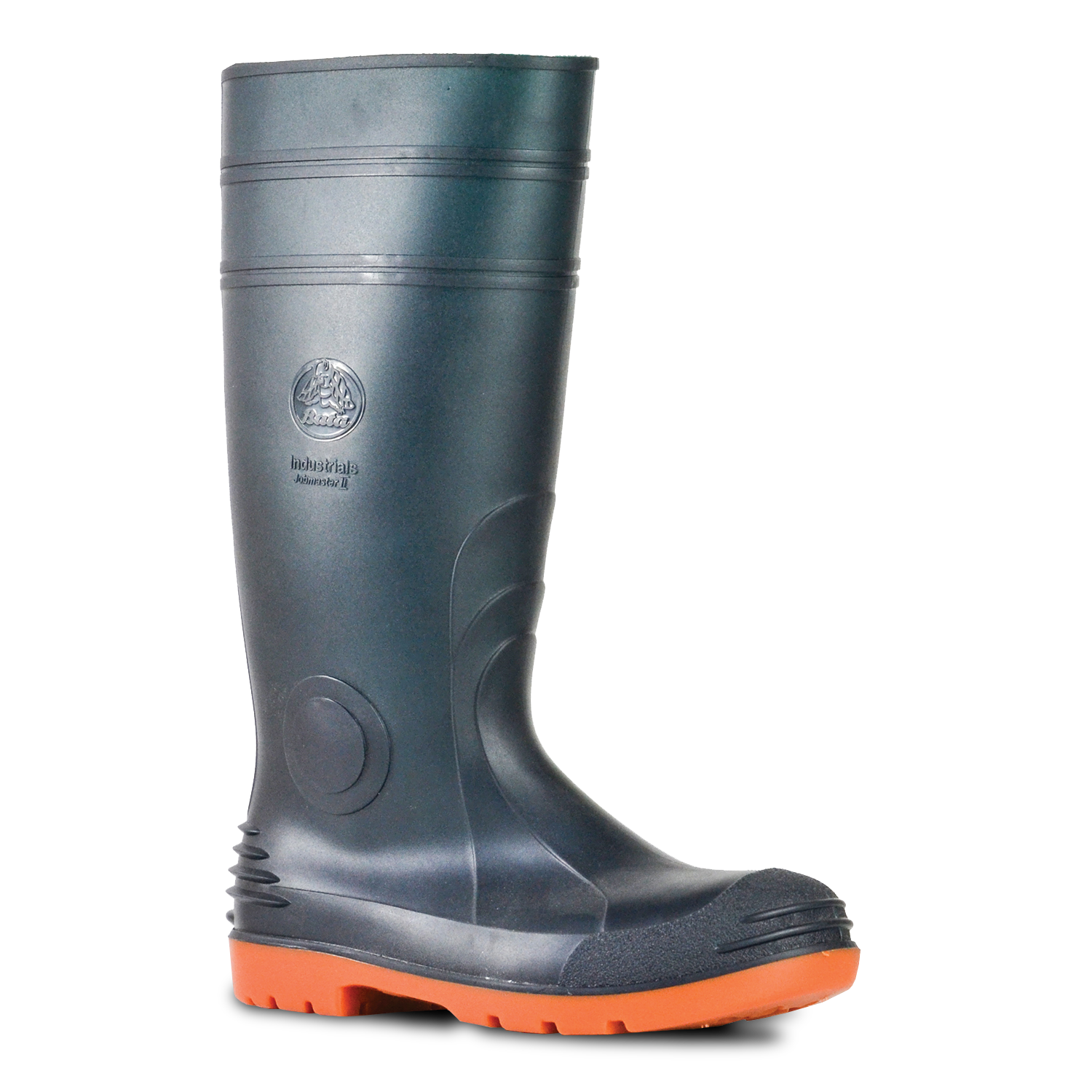 Jobmaster 3-Green/Orange