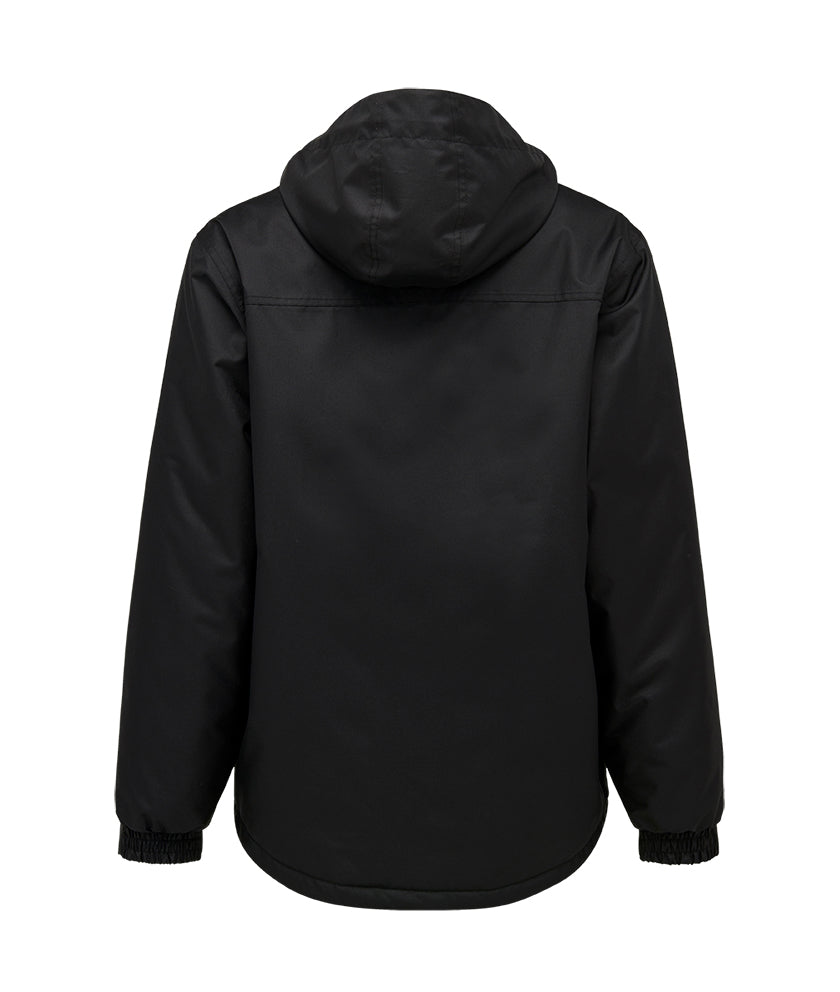 K05025-Insulated Wet Weather Jacket