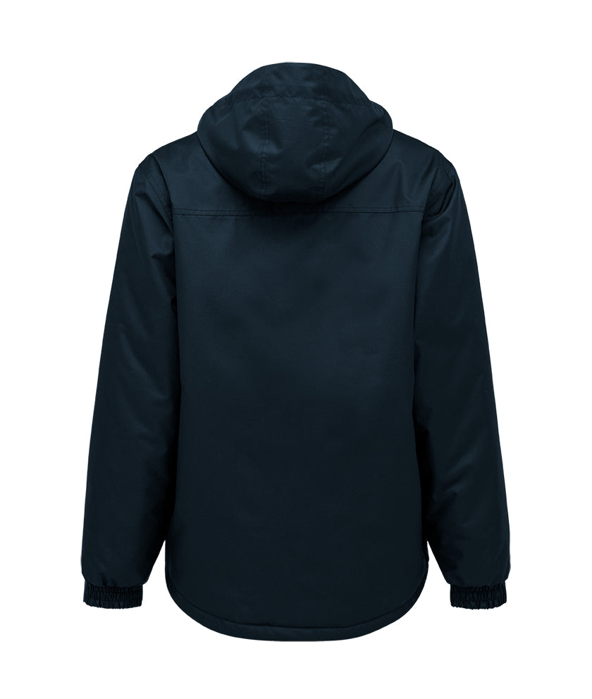 K05025-Insulated Wet Weather Jacket