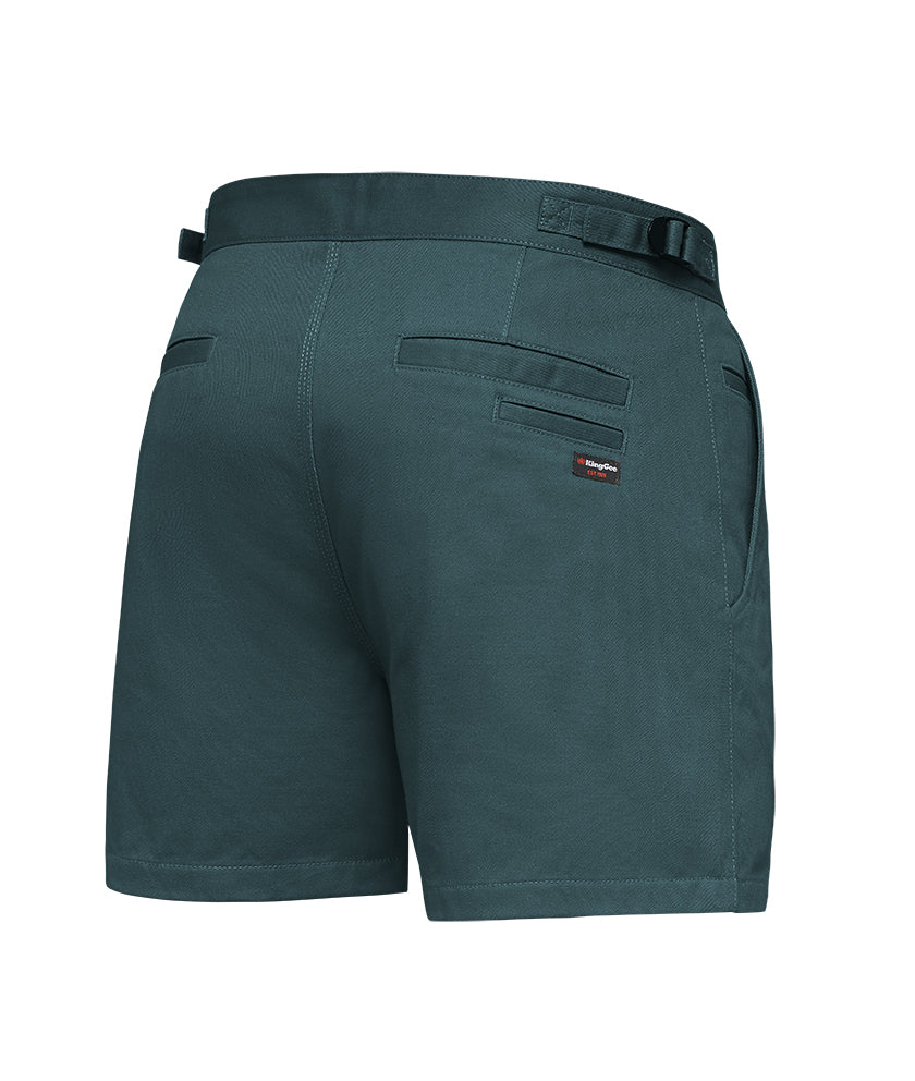 K07010-Drill Utility Short