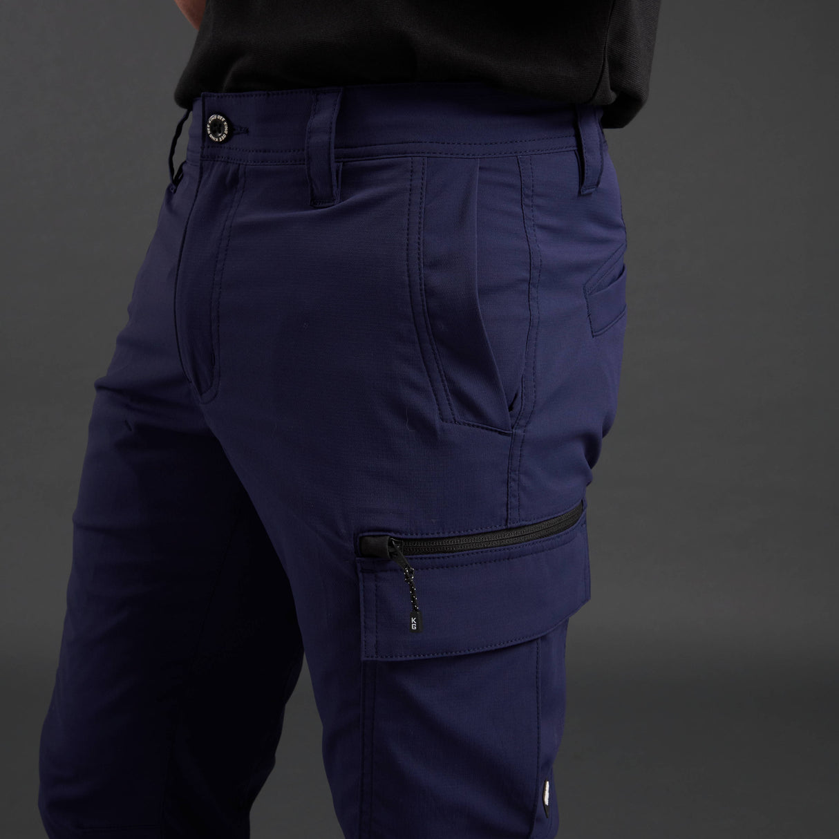 K13022-Trademark Cargo Pant (NEW)