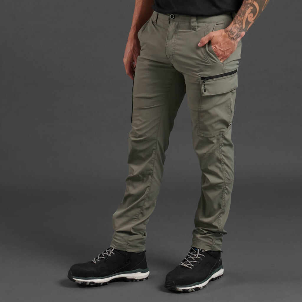 K13022-Trademark Cargo Pant (NEW)