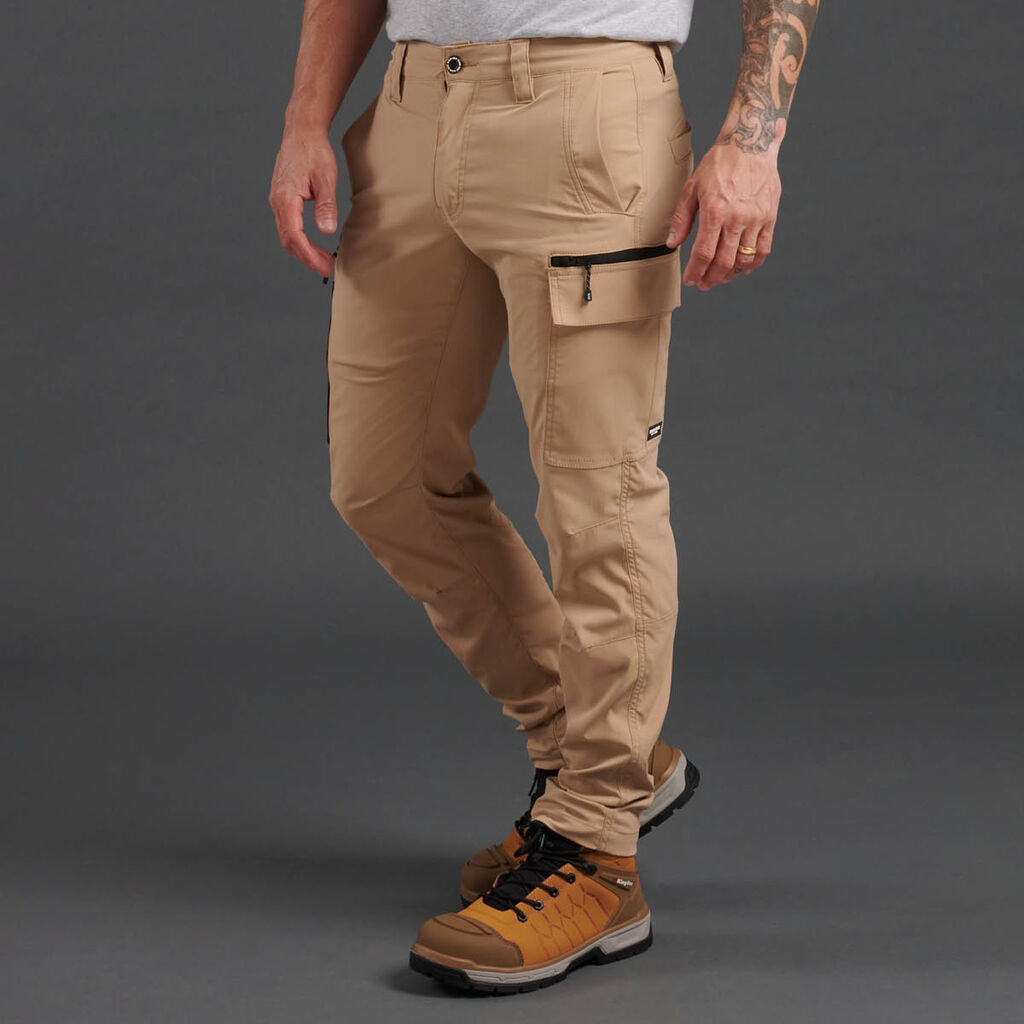 K13022-Trademark Cargo Pant (NEW)