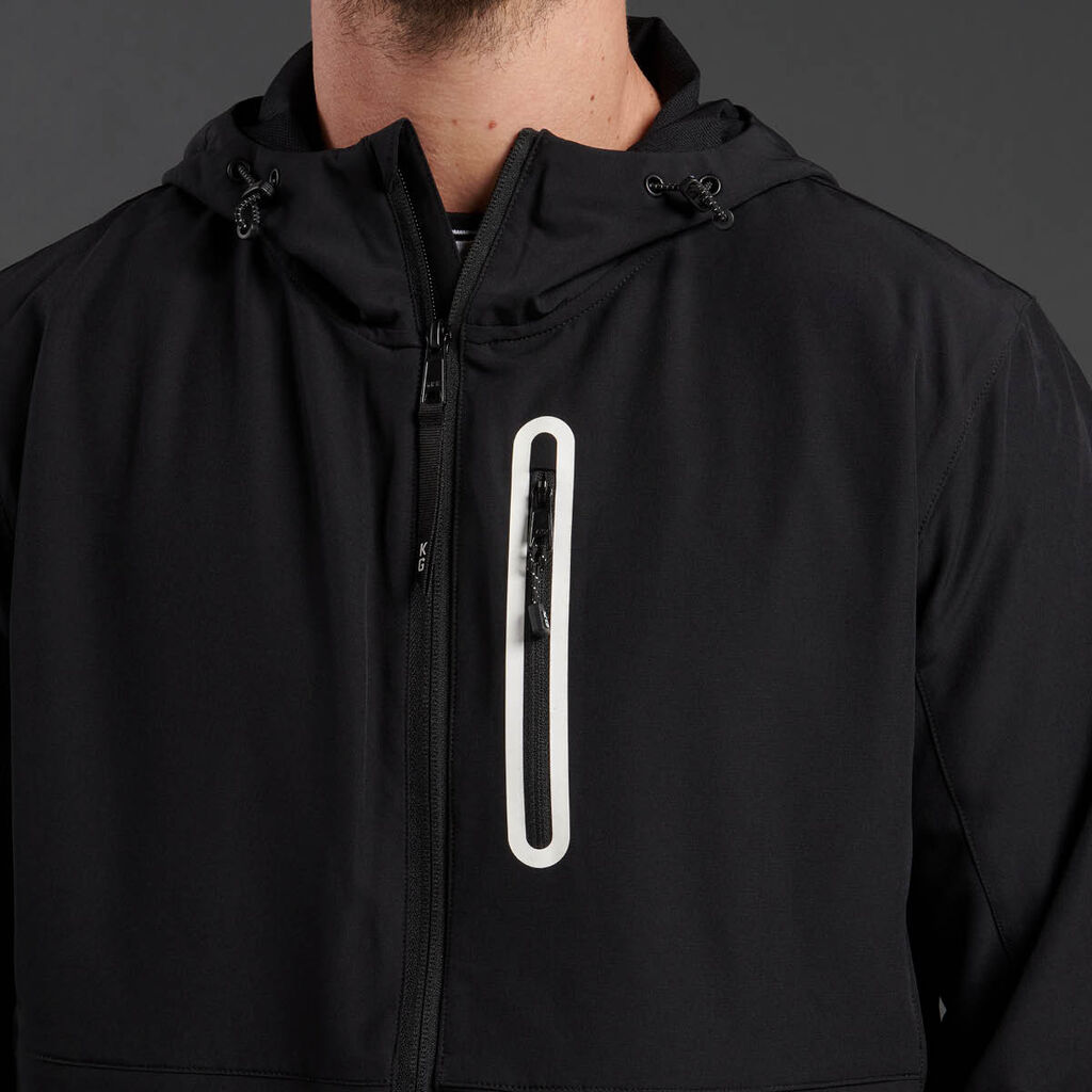 K15005-Trademark Repel Jacket (NEW)