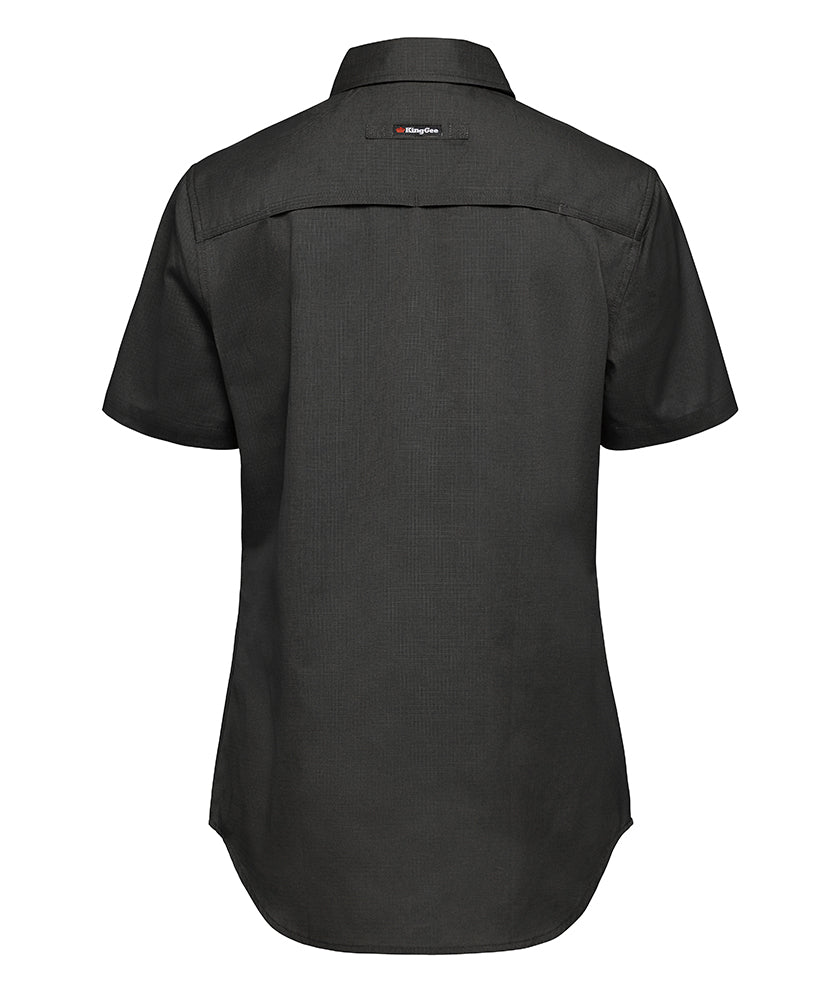 K44205-Womens Workcool 2 Shirt S/S