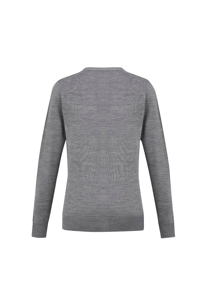 LC916L-Ladies Roma Cardigan