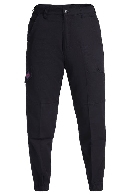 RM6060-Light Weight Cuffed Cargo Pant