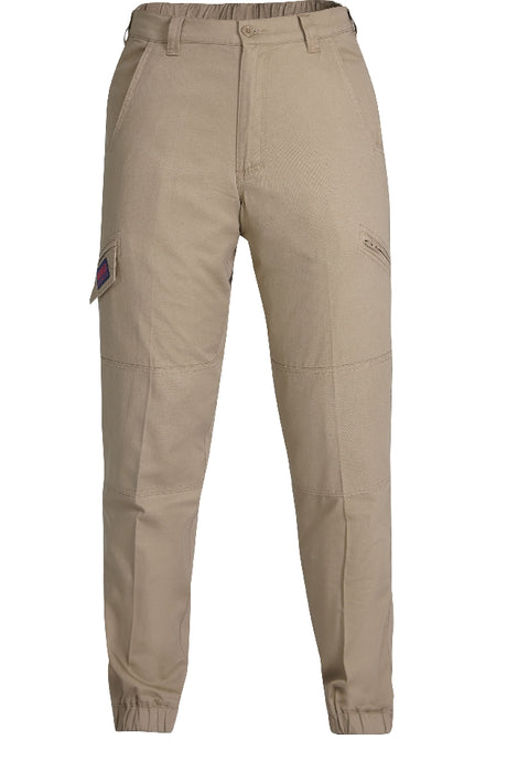RM6060-Light Weight Cuffed Cargo Pant
