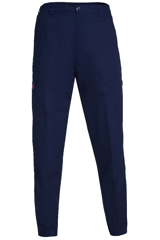 RM6060-Light Weight Cuffed Cargo Pant