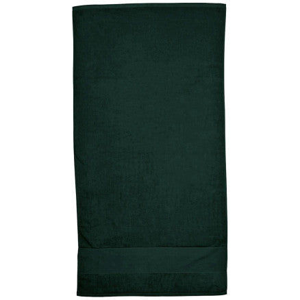 M100-Terry Velour Towel