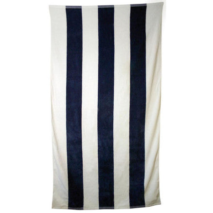 M135-Striped Towel