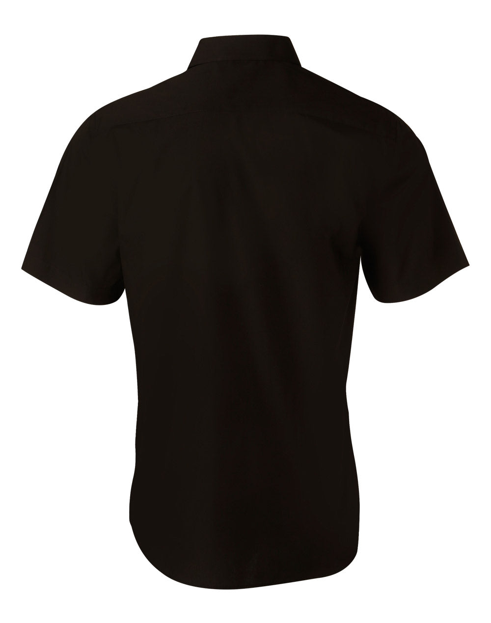 M7001 Men's Nano Tech Short Sleeve Shirt